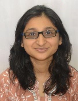 Dr. Biraj Mehta Rathi